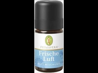 Primavera Frische Luft Duftmischung 5ml