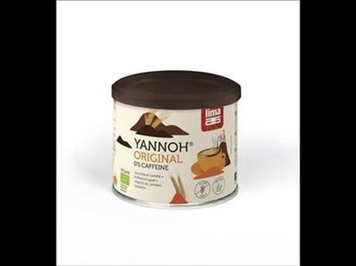 Lima Yannoh Instant 50g