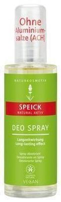 Speick Speick Natural Aktiv Deo Spray 75ml