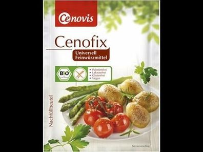 Cenovis Cenofix universell, bio 80g