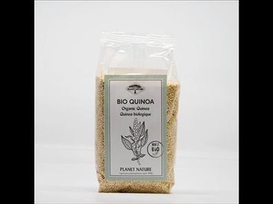 Planet Nature Planet Nature Bio Quinoa 500g 500g