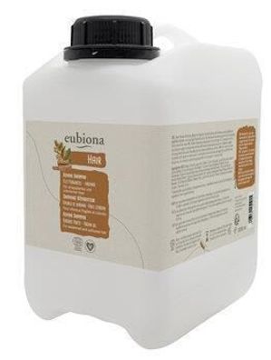 Eubiona Repair-Shampoo Klettenwurzel-Arganöl 2l