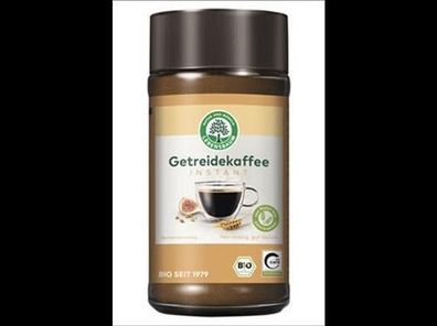 Lebensbaum Getreide Kaffee Instant 100g