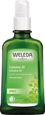 Weleda WELEDA Birke Cellulite-Öl 100ml