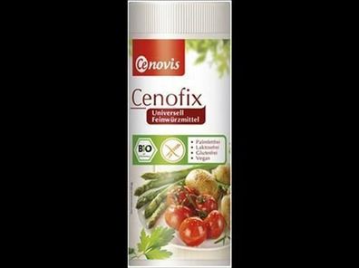 Cenovis Cenofix universell, bio 80g