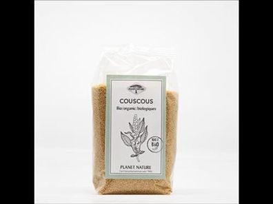 Planet Nature Planet Nature Bio Couscous 450g 450g