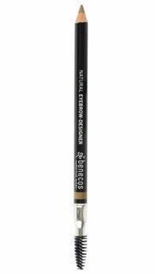 benecos benecos Natural Eyebrow-Designer blonde 1,13g