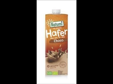 Natumi Hafer Choco 1l