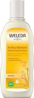 Weleda WELEDA Hafer Aufbau-Shampoo 190ml