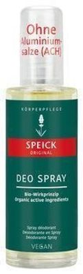 Speick Speick Original Deo Spray 75ml