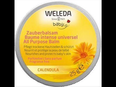 Weleda WELEDA Zauberbalsam Calendula 25g