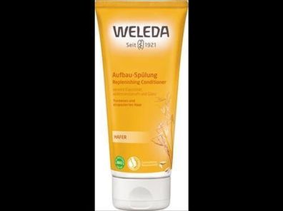 Weleda WELEDA Hafer Aufbau-Spülung 200ml