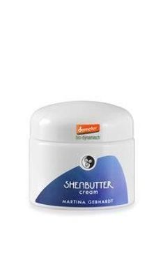 Martina Gebhardt Sheabutter Cream 50ml