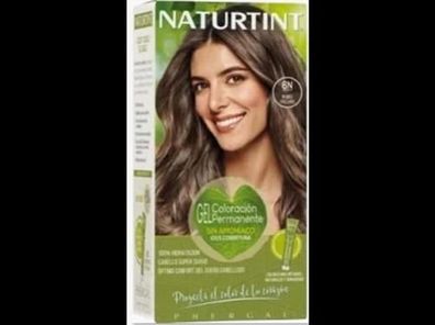 Naturtint - Haarfarbe 6N Dunkel Blond 165 ml