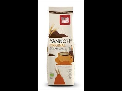 Lima Yannoh Instant Nachfüllbeutel 250g