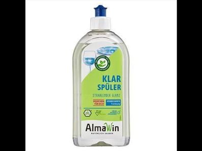 AlmaWin Klarspüler 0,5l