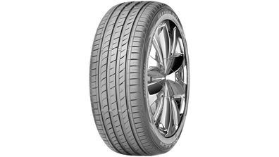 NEXEN TIRE Sommerreifen "N&acute; era SU 205/60 R16 96H