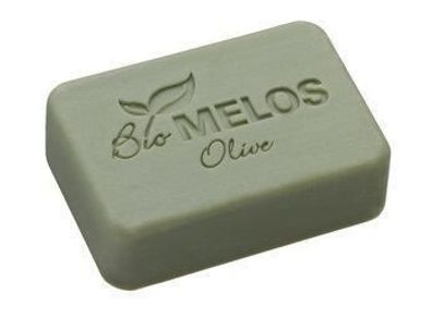 Made by Speick Bio Melos Pflanzenölseife Olive 100g