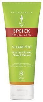 Speick Speick Natural Aktiv Shampoo Glanz & Volumen 200ml