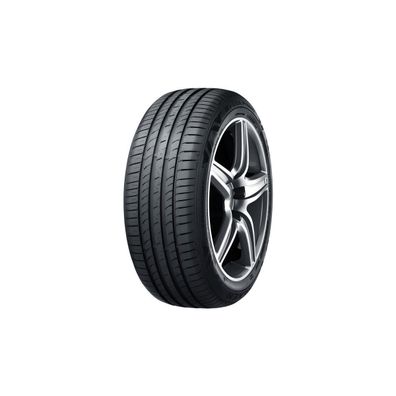 NEXEN TIRE Sommerreifen "N&acute; lue HD 185/65R15 88H