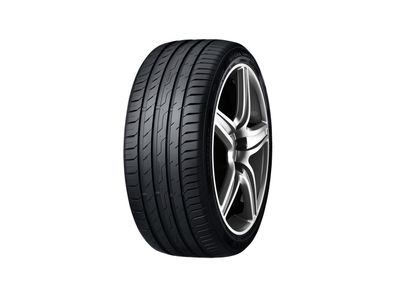 NEXEN TIRE Sommerreifen "N'Fera Sport SU 235/45 R18 98W