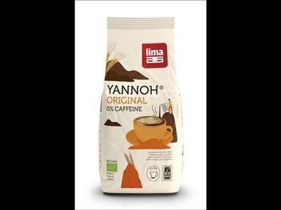 Lima Yannoh Original 500g