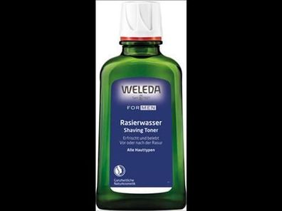 Weleda WELEDA For Men Rasierwasser 100ml