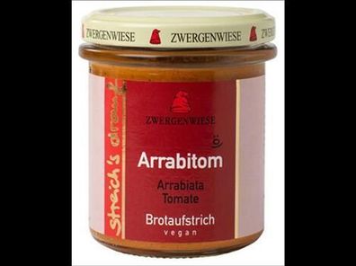 Zwergenwiese streich´s drauf Arrabitom 160g