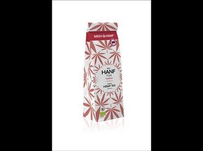 Medihemp Medihemp Bio Hanftee Santhica 40g 40g