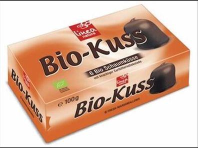 Linea Natura Bio-Kuss 100g