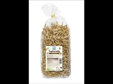 Pural Steinpilz Tagliatelle 500g