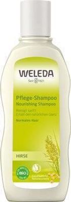 Weleda WELEDA Hirse Pflege-Shampoo 190ml