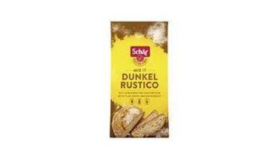 Schär 6x Mix it dunkel 1000g