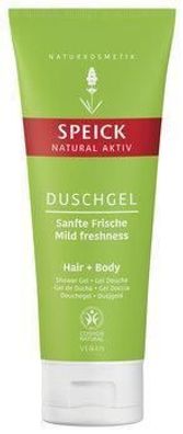 Speick Speick Natural Aktiv Duschgel 200ml