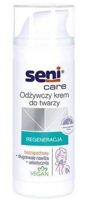 Seni Care Od?ywczy Gesichtscreme 50 ml