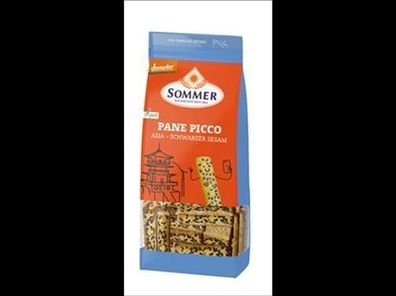 SOMMER Demeter Pane Picco ASIA 150g