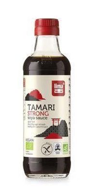 Lima Tamari Strong 250ml