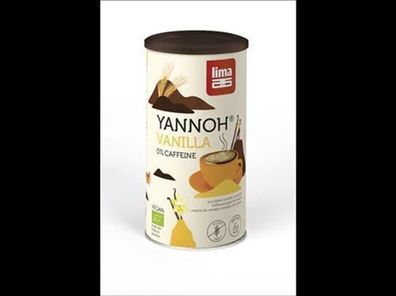 Lima Yannoh Instant Vanille 150g