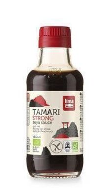 Lima Tamari Strong 145ml