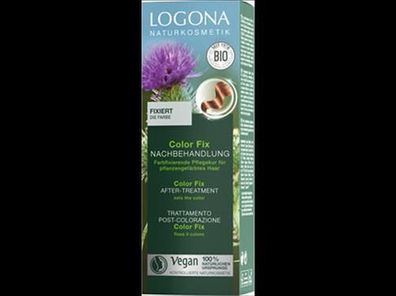 Logona Color Fix Nachbehandlung 100ml