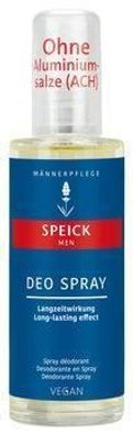 Speick Speick Men Deo Spray 75ml