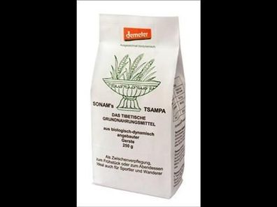 Sonams Sonam´s Tsampa 250g