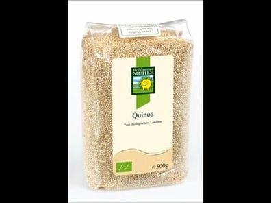 Bohlsener Mühle Quinoa 500g