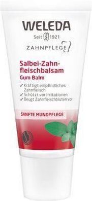 Weleda WELEDA Salbei-Zahnfleischbalsam 30ml