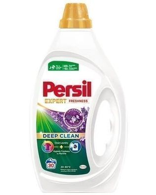 Persil Expert Freshness Lavender, 1.35 l