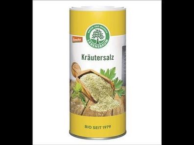 Lebensbaum Kräutersalz 200g