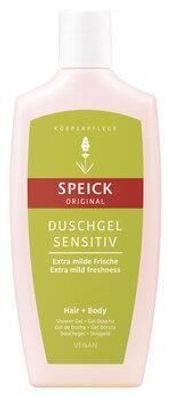 Speick Speick Original Duschgel Sensitiv 250ml