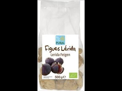 Pural Feigen Lerida 500g