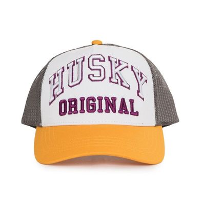 Husky - HS23BEXHA44CO011-RAPPERCANVAS-C053-ATU - Hut - Herren