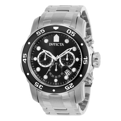 Invicta - 0069 - Uhren - Herren